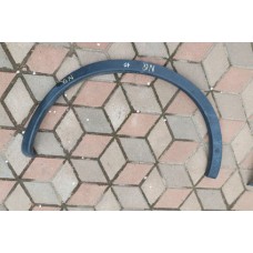  Накладка крила права 40 nissan qashqai 2006-2013  93828JD000